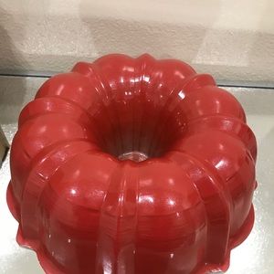 Nordic Ware Bundt Pan